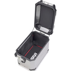 GIVI interior lining for Trekker OUTBACK 48 L, black