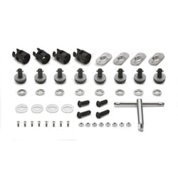 GIVI Rapid Side Case Rack Conversion Kit