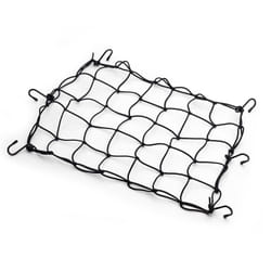 GIVI Elastic luggage net, black