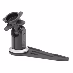 GIVI bracket for mounting on the brake fluid reservoir for navigation and smartphone bags (see below)