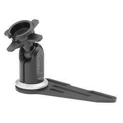GIVI bracket for mounting on the brake fluid reservoir for navigation and smartphone bags (see below)