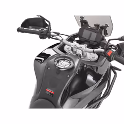 GIVI Tank Attachment for Tanklock/TanklockED Tank Bags for KTM 1290 Super Adv. R/S (21), black