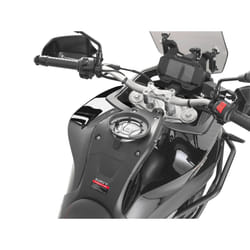 GIVI Tank Attachment for Tanklock/TanklockED Tank Bags for KTM 1290 Super Adv. R/S (21), black