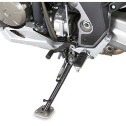 GIVI foot extension made of aluminum and stainless steel for side stand for KTM 1290 Super Adventure S (21)