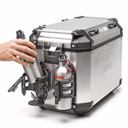 GIVI bottle cage for thermo water bottle STF500S - Additional view 2