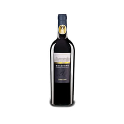 Fantini Edizione cinque autoctoni 2017 wine 0.75 L Blended Red