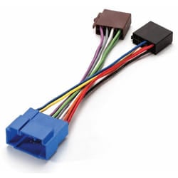 Phonocar 04717 car media receiver part/accessory ISO adapter
