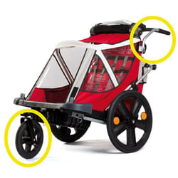 Bellelli Kit Urban