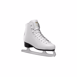 Paradise Lama â Children's Ice Skates, Children's, Paradise Lama, White