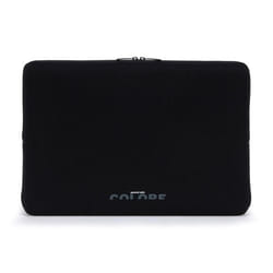 Tucano 16.4 Colore Sleeve 41.7 cm (16.4") Sleeve case Black