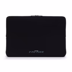 Tucano BFC-1718 laptop case 46.7 cm (18.4") Sleeve case Black - Additional view 4