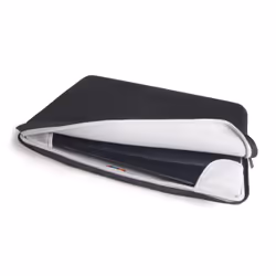 Tucano BFC-1718 laptop case 46.7 cm (18.4") Sleeve case Black - Additional view 7