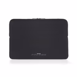 Tucano BFC-1718 laptop case 46.7 cm (18.4") Sleeve case Black - Additional view 8