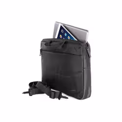Tucano IDEA Notebook 15.6" Messenger case with mouse included Black - Additional view 2