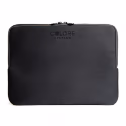 Tucano Colore Second Skin, Sleeve case, 31.8 cm (12.5")