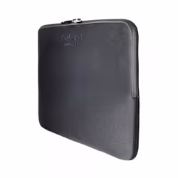 Tucano Colore Second Skin 31.8 cm (12.5") Sleeve case Black
