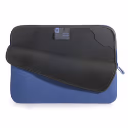 Tucano Mélange Second Skin 35.6 cm (14") Sleeve case Blue - Additional view 3
