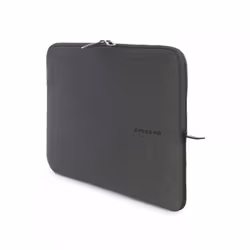 Tucano MELANGE MacBook Air 15" , MacBook Pro 15", Laptop 13"/14" Skin case with anti-slip Black - Additional view 2