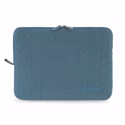 Tucano Mélange Second Skin 35.6 cm (14") Sleeve case Blue - Additional view 4
