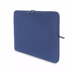 Tucano Mélange Second Skin 39.6 cm (15.6") Sleeve case Blue - Additional view 2