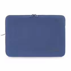 Tucano Mélange Second Skin 39.6 cm (15.6") Sleeve case Blue - Additional view 4