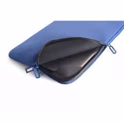 Tucano Mélange Second Skin 39.6 cm (15.6") Sleeve case Blue - Additional view 5