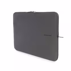 Tucano MELANGE MacBook Pro 16", Laptop 15.6" Skin case with anti-slip Black - Additional view 2