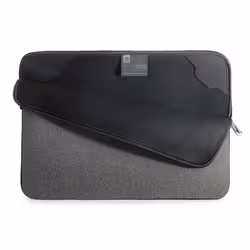 Tucano MELANGE MacBook Pro 16", Laptop 15.6" Skin case with anti-slip Black - Additional view 3