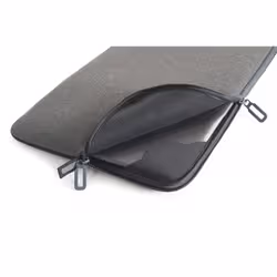 Tucano MELANGE MacBook Pro 16", Laptop 15.6" Skin case with anti-slip Black - Additional view 5