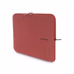 Tucano Mélange Second Skin 35.6 cm (14") Sleeve case Red