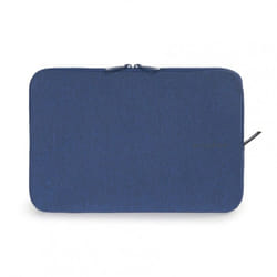 Tucano Mélange Second Skin 30.5 cm (12") Sleeve case Blue