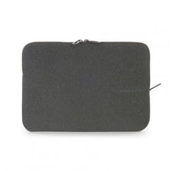 Tucano Mélange Second Skin 30.5 cm (12") Sleeve case Black