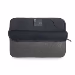 Tucano Mélange Second Skin 30.5 cm (12") Sleeve case Black