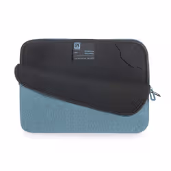 Tucano Mélange Second Skin 30.5 cm (12") Sleeve case Blue - Additional view 3
