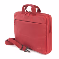 Tucano IDEA Notebook 15.6" Messenger case with mouse included Red - Additional view 2