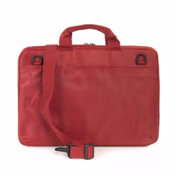 Tucano IDEA Notebook 15.6" Messenger case with mouse included Red - Additional view 4
