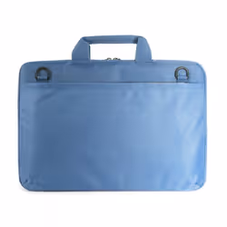 Tucano Idea 39.6 cm (15.6") Briefcase Blue - Additional view 2