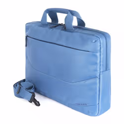 Tucano Idea 39.6 cm (15.6") Briefcase Blue - Additional view 3