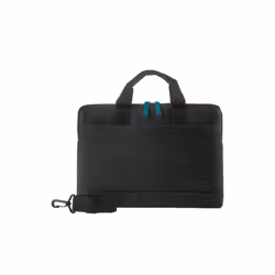 Tucano SMILZA MacBook Air 13" (before 2018), MacBook Pro 13" (2016-2020), MacBook Air 13" (2018-2020) MacBook Air 15" (2023), Laptop 14" Purse case super slim Black - Additional view 4