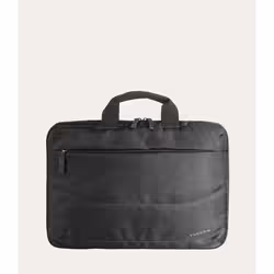 Tucano IDEA Notebook 13"/14" and MacBook Pro 14" Messenger case with mouse included Black - Additional view 2