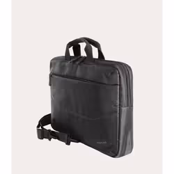 Tucano IDEA Notebook 13"/14" and MacBook Pro 14" Messenger case with mouse included Black - Additional view 3