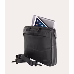 Tucano IDEA Notebook 13"/14" and MacBook Pro 14" Messenger case with mouse included Black - Additional view 4