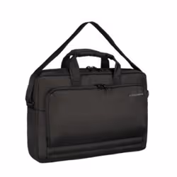 Tucano STAR MacBook Pro 16", Laptop 15.6" Messenger case 2 compartment Black - Additional view 2