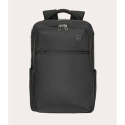 Tucano Marte Gravity backpack Casual backpack Black Fabric
