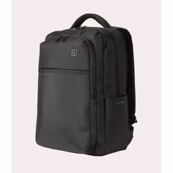 Tucano Marte Gravity backpack Casual backpack Black Fabric
