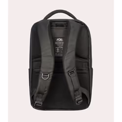 Tucano Marte Gravity backpack Casual backpack Black Fabric