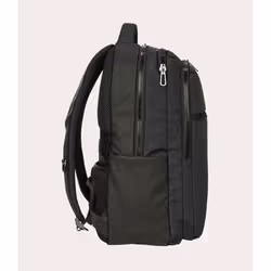 Tucano Marte Gravity backpack Casual backpack Black Fabric - Additional view 4