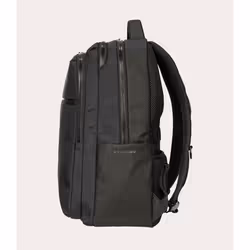 Tucano Marte Gravity backpack Casual backpack Black Fabric - Additional view 5