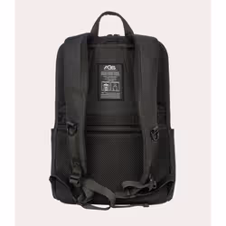 Tucano PLANET AGS MacBook Pro 16", Laptop 15.6" Backpack case with Anti Gravity System Black - Additional view 3