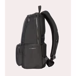 Tucano PLANET AGS MacBook Pro 16", Laptop 15.6" Backpack case with Anti Gravity System Black - Additional view 5